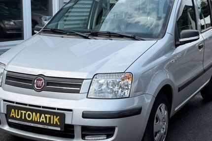 Fiat Panda 46.850 km 5.750 &euro; Krefeld 47809