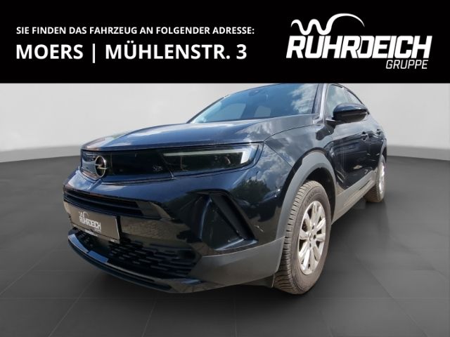 Opel Mokka 34.850 km 17.990 &euro; Moers 47441