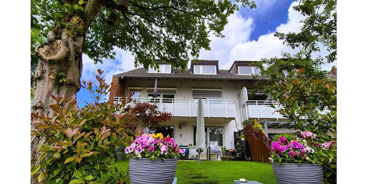 Etagenwohnung Gelsenkirchen Gelsenkirchen-Nord - 3.5 Zimmer, 76 m&sup2;, 129.500&euro; | Angebot:26803051