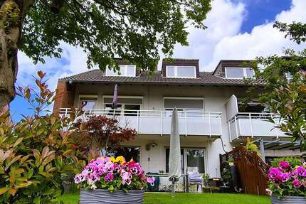 Wohnung Gelsenkirchen Gelsenkirchen-Nord - 3.5 Zimmer, 76 m&sup2;, 129.500&euro; | Angebot:26803051