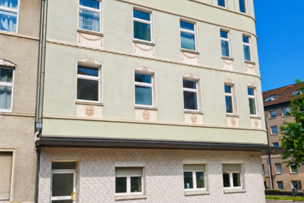 Wohnung Gelsenkirchen Altstadt - 2 Zimmer, 68 m&sup2;, 390&euro; | Angebot:26805721