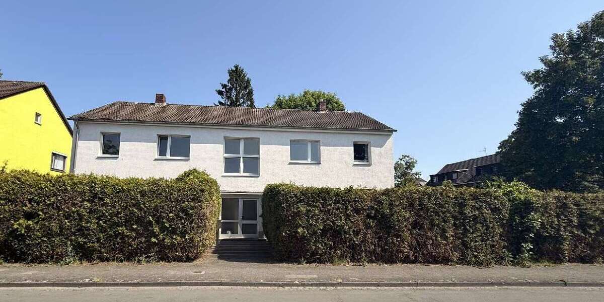 Einfamilienhaus Neukirchen-Vluyn Vluyn - 24 Zimmer, 249 m&sup2;, 469.000&euro; | Angebot:27040884