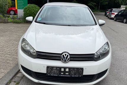 VW Golf 134.000 km 5.999 &euro; Gelsenkirchen 45879