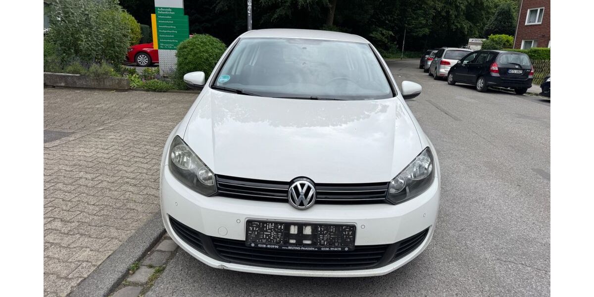 VW Golf 134.000 km 5.999 &euro; Gelsenkirchen 45879
