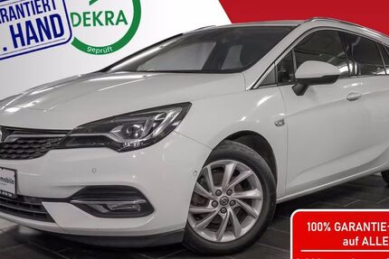 Opel Astra 122.000 km 10.999 &euro; Dorsten 46284
