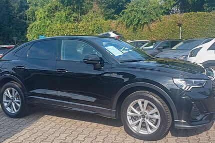 Audi Q3 11.200 km 35.980 &euro; Essen 45307