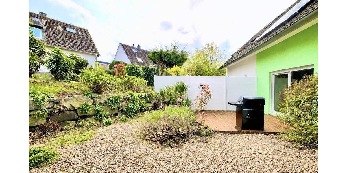 Doppelhaushälfte Essen / Bredeney Schuir - 4 Zimmer, 125 m&sup2;, 599.000&euro; | Angebot:26291104