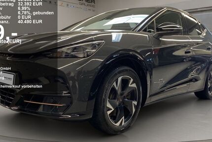 Cupra Tavascan 20.891 km 40.490 &euro; Krefeld 47805