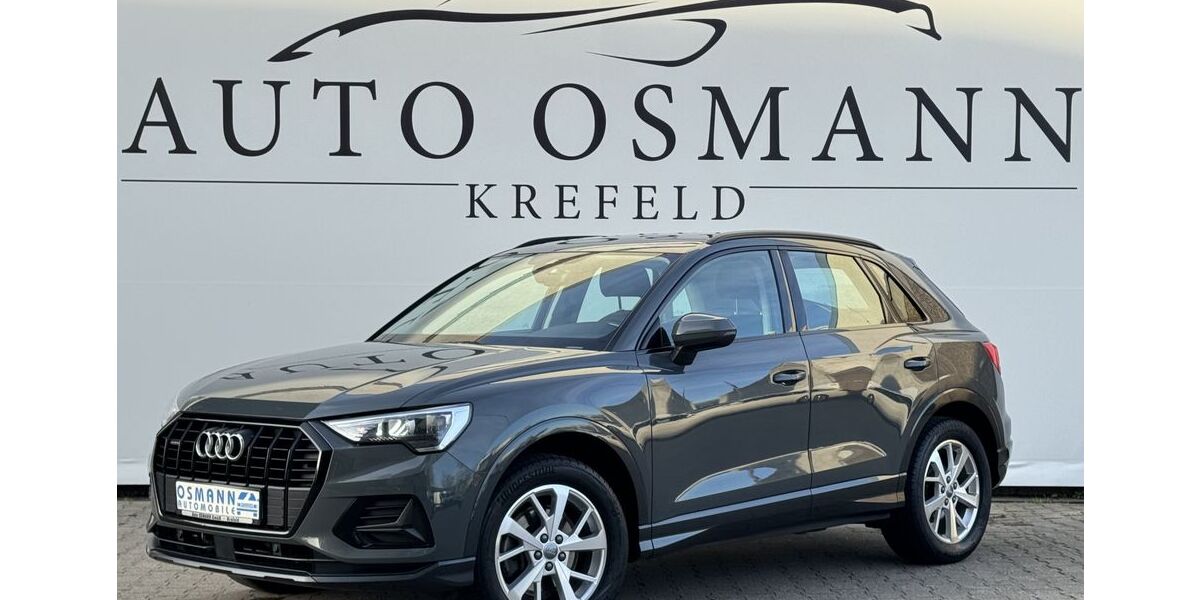 Audi Q3 149.260 km 22.950 &euro; Krefeld 47805