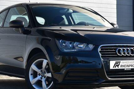 Audi A1 71.401 km 8.799 &euro; Geldern 47608