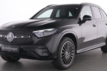 Mercedes-Benz GLC 300 7.900 km 71.400 &euro; Essen 45309