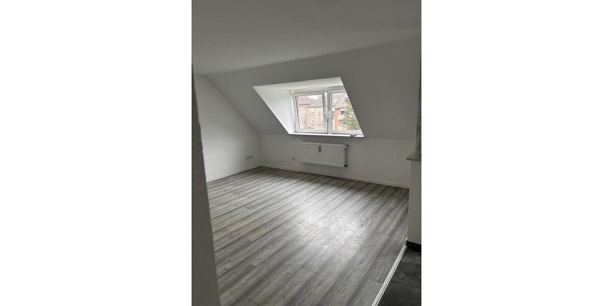 Dachgeschoßwohnung Herten Bertlich - 2 Zimmer, 54 m&sup2;, 360&euro; | Angebot:25723698