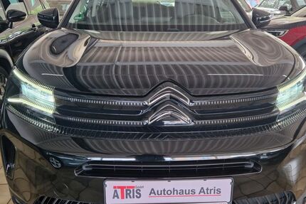 Citroen C5 Aircross 49.000 km 17.850 &euro; Bottrop 46238