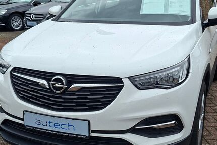 Opel Grandland (X) 57.850 km 13.450 &euro; Hamminkeln-Dingden 46499