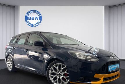 Ford Focus 196.042 km 2.999 &euro; Krefeld 47805