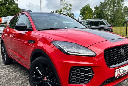 Jaguar E-Pace 104.800 km 17.900 &euro; Mülheim 45481