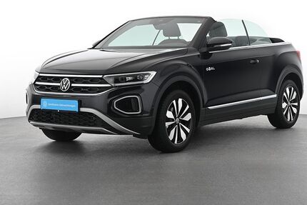 VW T-Roc 25.377 km 26.960 &euro; Essen 45143