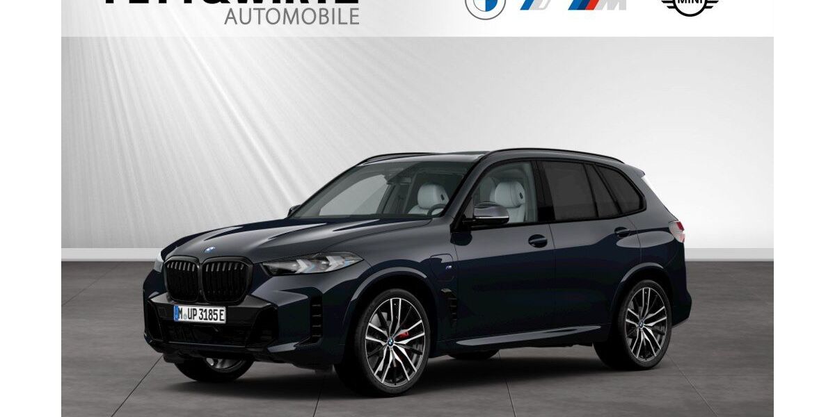 BMW X5 18.400 km 88.888 &euro; Geldern 47608
