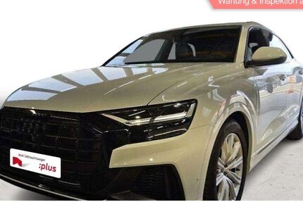 Audi Q8 38.437 km 62.440 &euro; Moers-Hülsdonk 47441