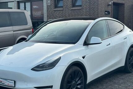 Tesla Model Y 46.388 km 36.500 &euro; Geldern 47608