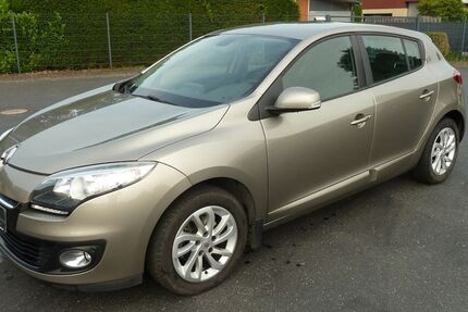 Renault Megane 164.000 km 2.990 &euro; Geldern 47608