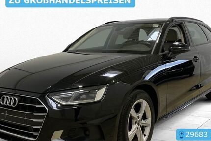 Audi A4 103.748 km 18.490 &euro; Krefeld 47829