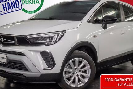 Opel Crossland (X) 29.900 km 16.299 &euro; Dorsten 46284