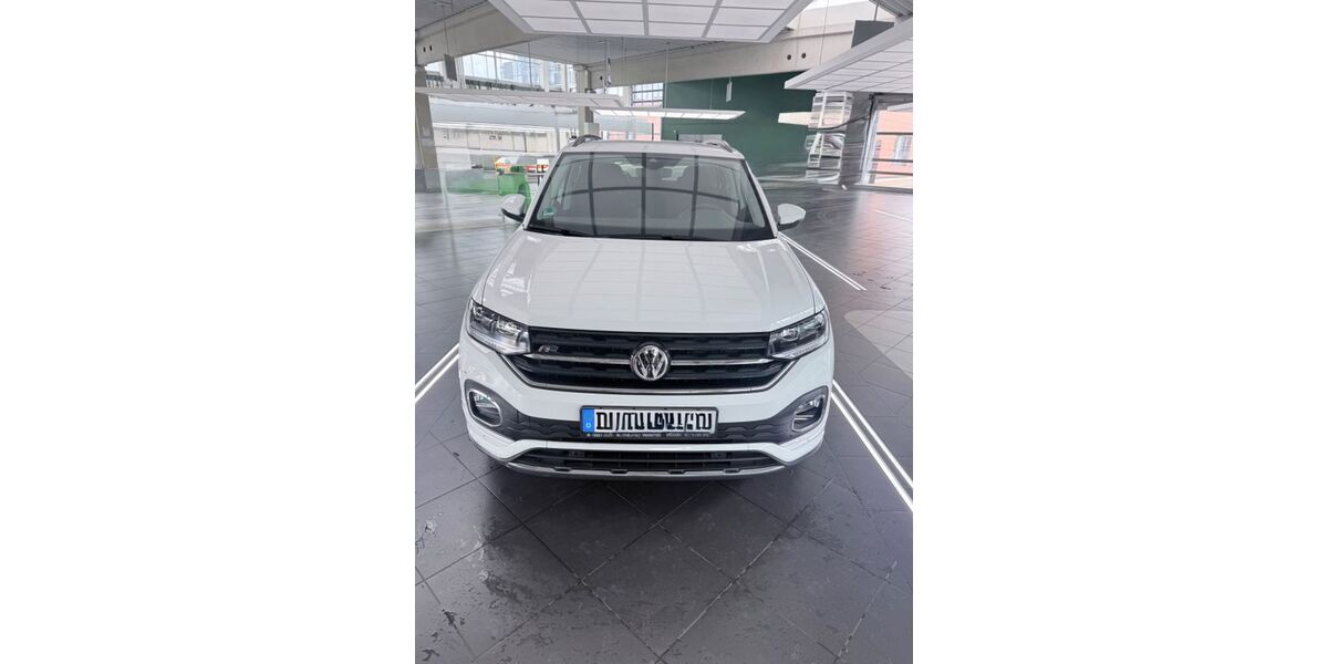 VW T-Cross 12.160 km 21.000 &euro; Duisburg 47057