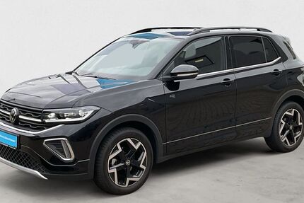 VW T-Cross 26.736 km 27.880 &euro; Wesel 46483