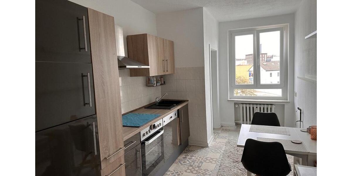 Etagenwohnung Duisburg Laar - 3 Zimmer, 97 m&sup2;, 899&euro; | Angebot:26040956
