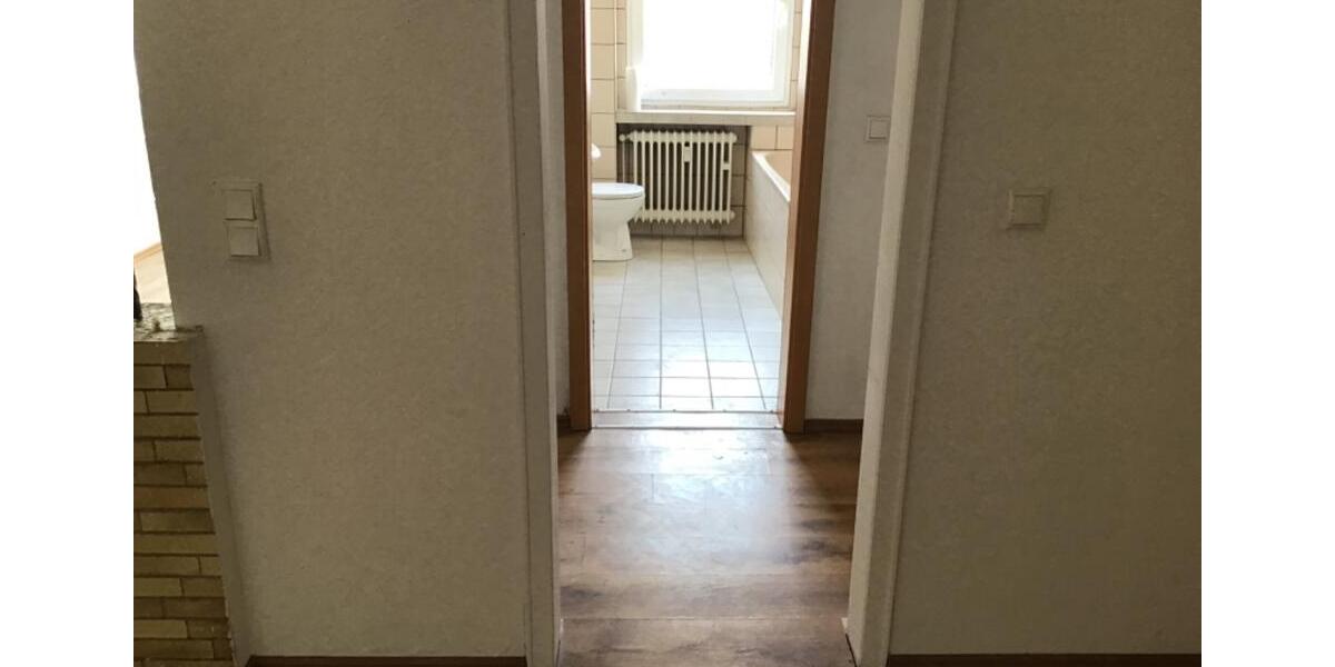 Etagenwohnung Gelsenkirchen Rotthausen - 4.5 Zimmer, 95 m&sup2;, 600&euro; | Angebot:25900226