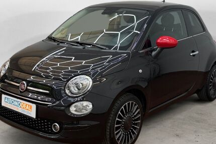 Fiat 500 55.567 km 10.899 &euro; Dinslaken 46539