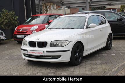 BMW 116 124.000 km 5.990 &euro; Herten 45699