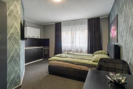 Wohnung Duisburg - 1 Zimmer, 30 m&sup2;, 800&euro; | Angebot:26228251