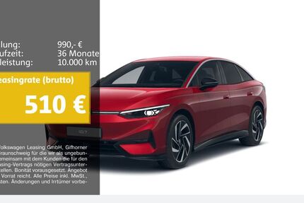 VW ID.7 13.628 km 47.210 &euro; Duisburg 47059