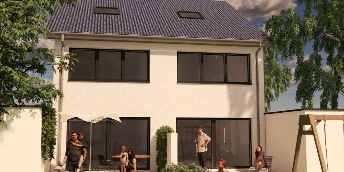Einfamilienhaus Essen Heisingen - 4 Zimmer, 148 m&sup2;, 759.900&euro; | Angebot:22900497