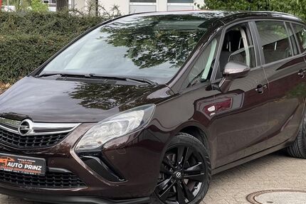 Opel Zafira 146.000 km 7.400 &euro; KREFELD 47798