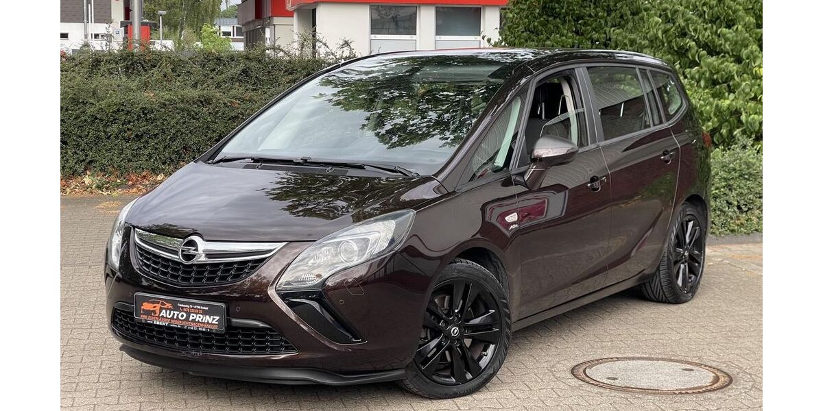 Opel Zafira 146.000 km 7.400 &euro; KREFELD 47798