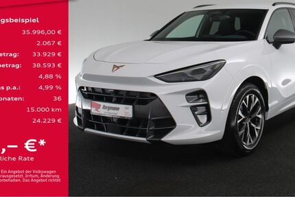 Cupra Terramar 1.010 km 34.887 &euro; Krefeld 47803