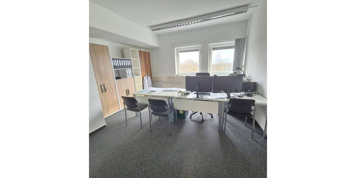 Gewerbeobjekt Gladbeck Mitte - 1.335&euro; | Angebot:26800524