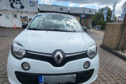 Renault Twingo 57.800 km 7.000 &euro; Dinslaken 46535