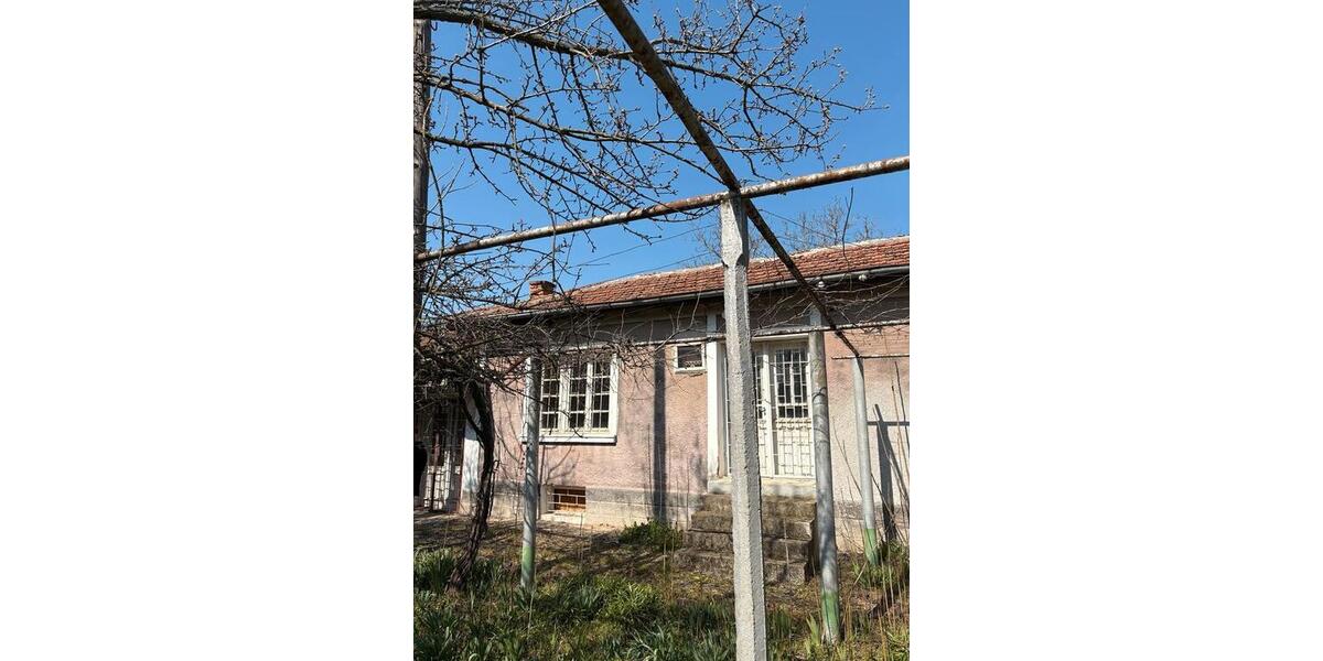 Einfamilienhaus Duisburg Walsum - 3 Zimmer, 70 m&sup2;, 55.000&euro; | Angebot:26311970