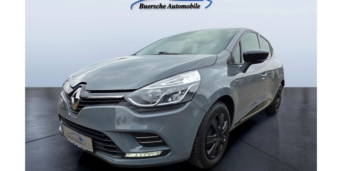 Renault Clio 54.900 km 6.900 &euro; Gelsenkirchen 45897