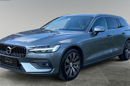 Volvo V60 140.490 km 19.990 &euro; Herten 45699