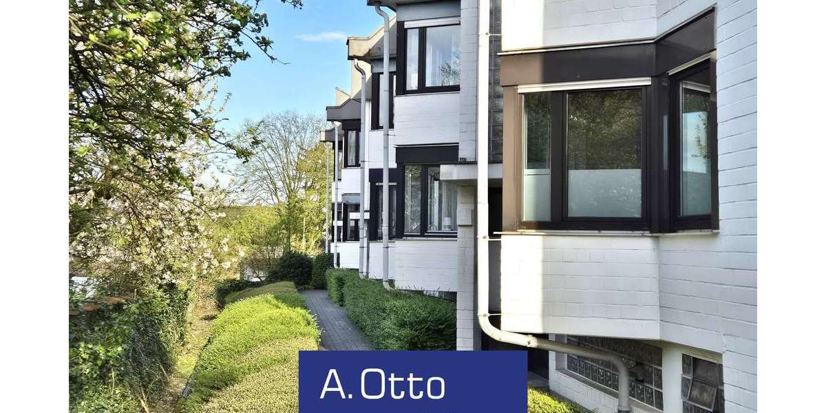 Etagenwohnung Krefeld Bockum - 2 Zimmer, 58 m&sup2;, 169.000&euro; | Angebot:25766137