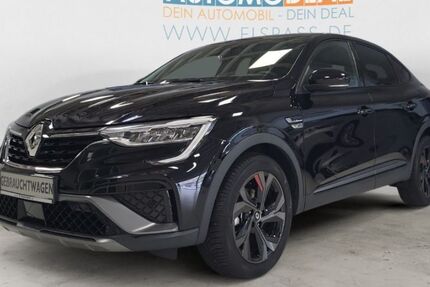 Renault Arkana 35.739 km 19.949 &euro; Duisburg 47138