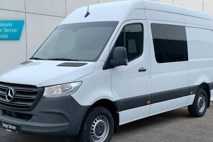 Mercedes-Benz Sprinter 86.551 km 33.581 &euro; Krefeld 47807