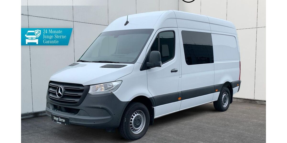 Mercedes-Benz Sprinter 86.551 km 33.581 &euro; Krefeld 47807
