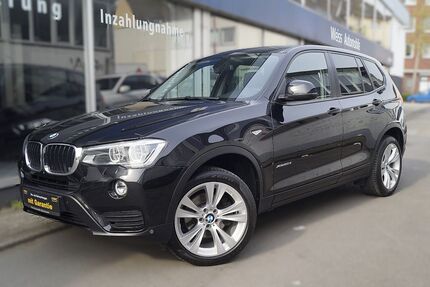 BMW X3 150.000 km 17.490 &euro; Oberhausen 46045