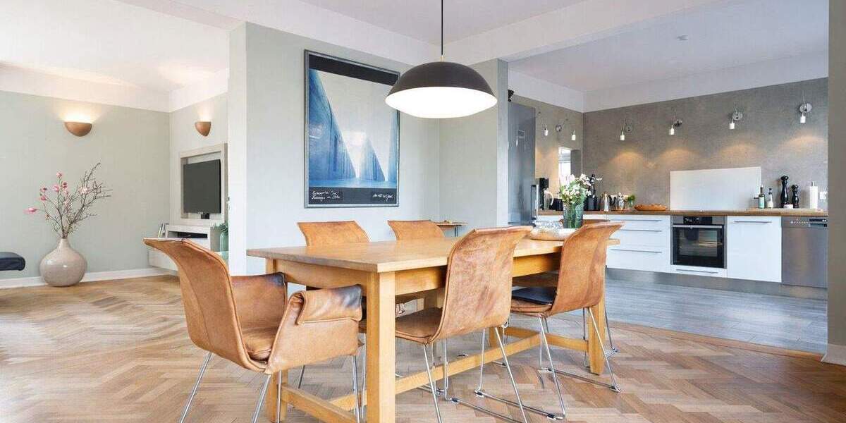 Einfamilienhaus Krefeld / Bockum Bockum - 4 Zimmer, 171 m&sup2;, 595.000&euro; | Angebot:25740522